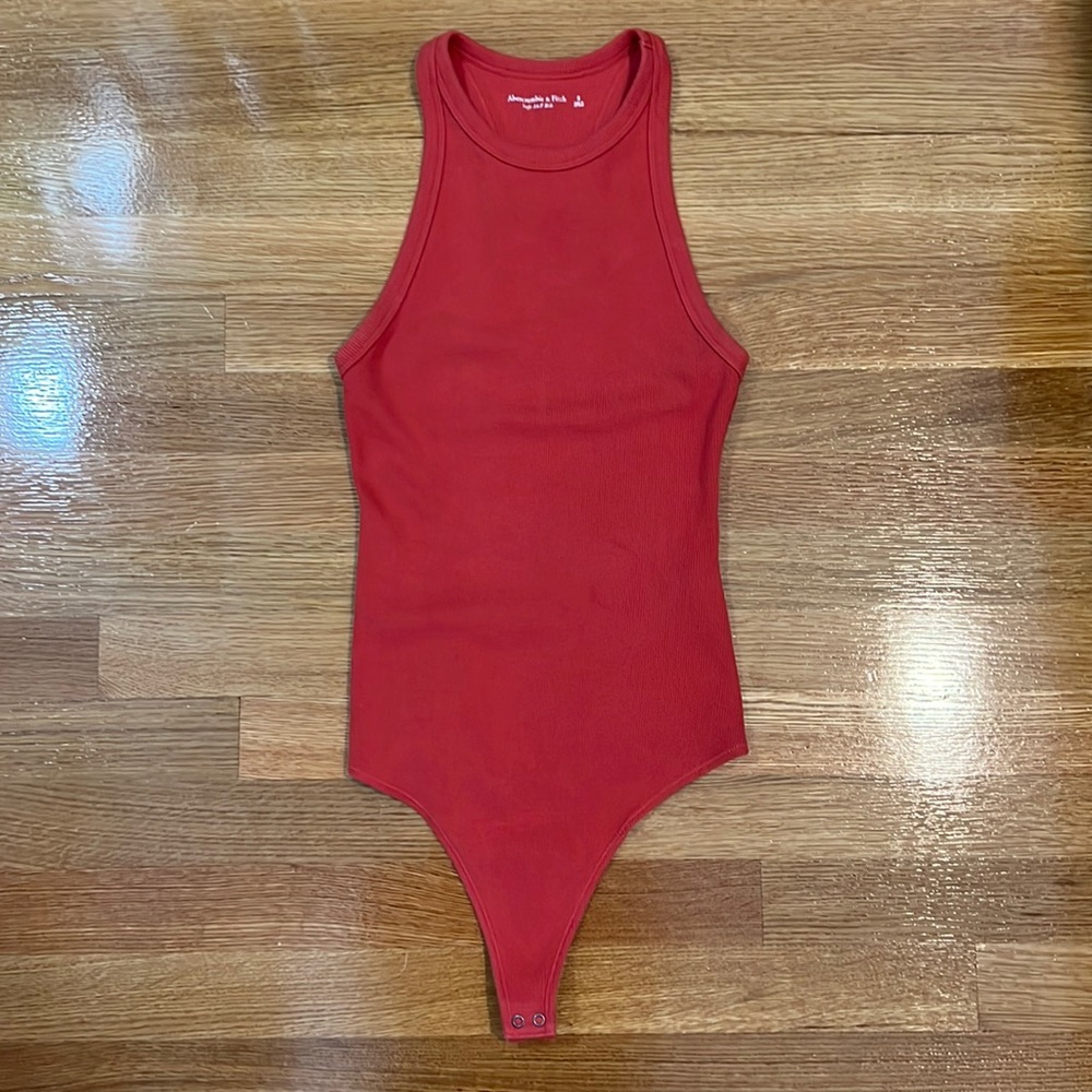 ABERCROMBIE BODYSUIT